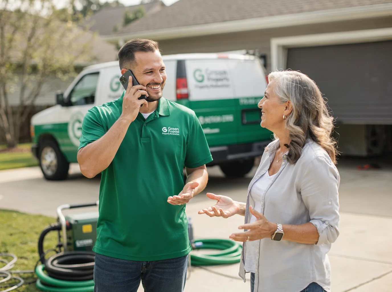 Water Damage Restoration Essex, CT FAQs